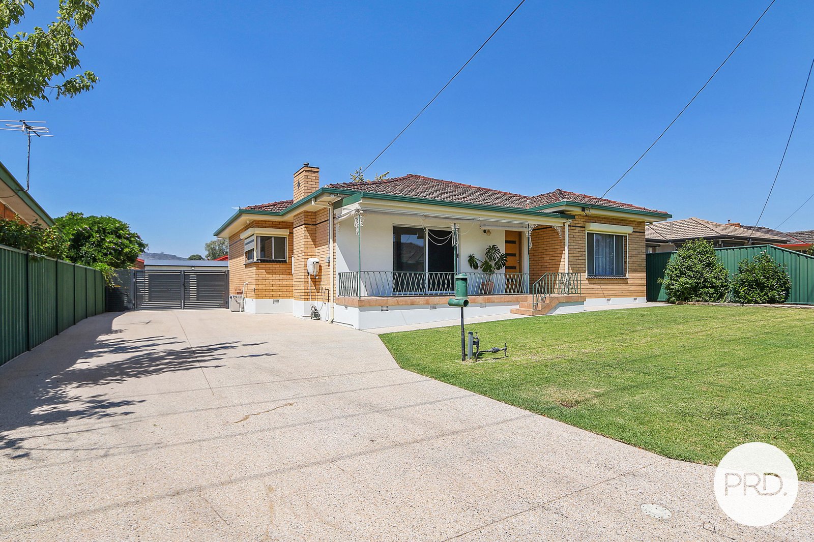 7 Hunt Street WODONGA 1