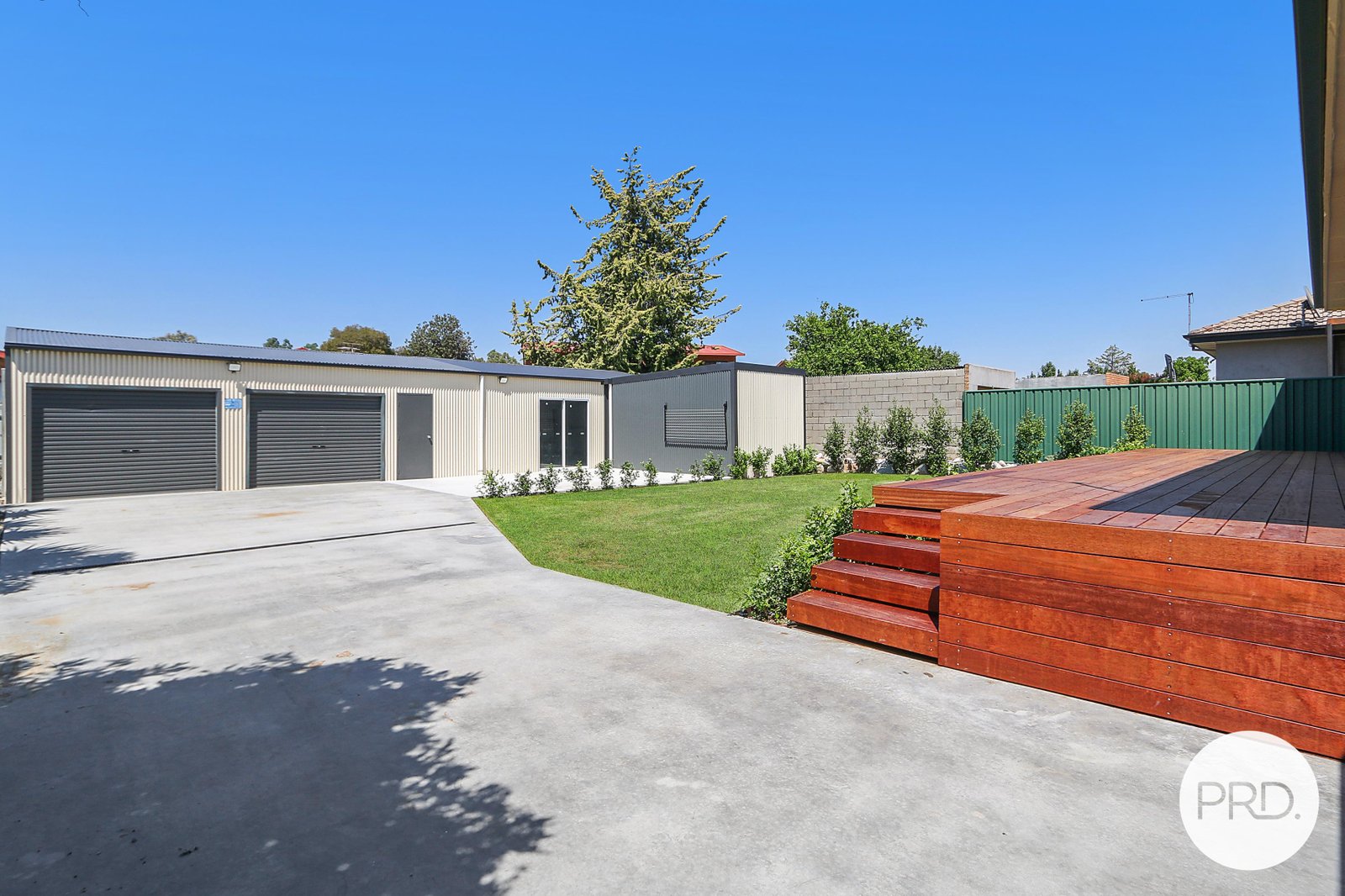 7 Hunt Street WODONGA 9