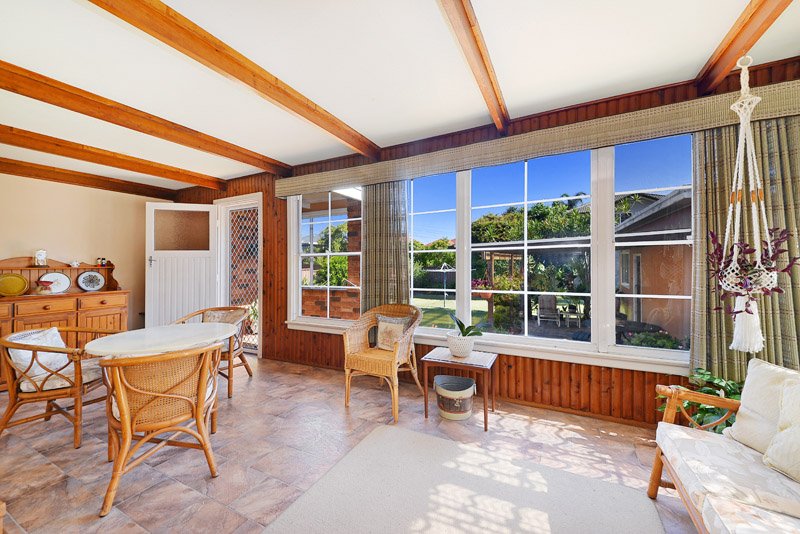 7 Hunter Avenue MATRAVILLE 4