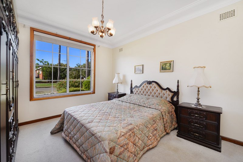 7 Hunter Avenue MATRAVILLE 5