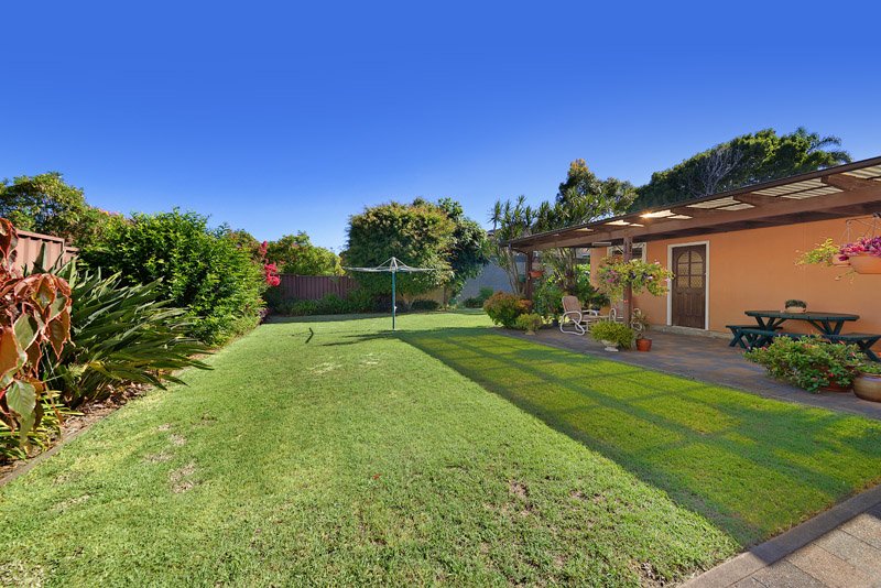 7 Hunter Avenue MATRAVILLE 7