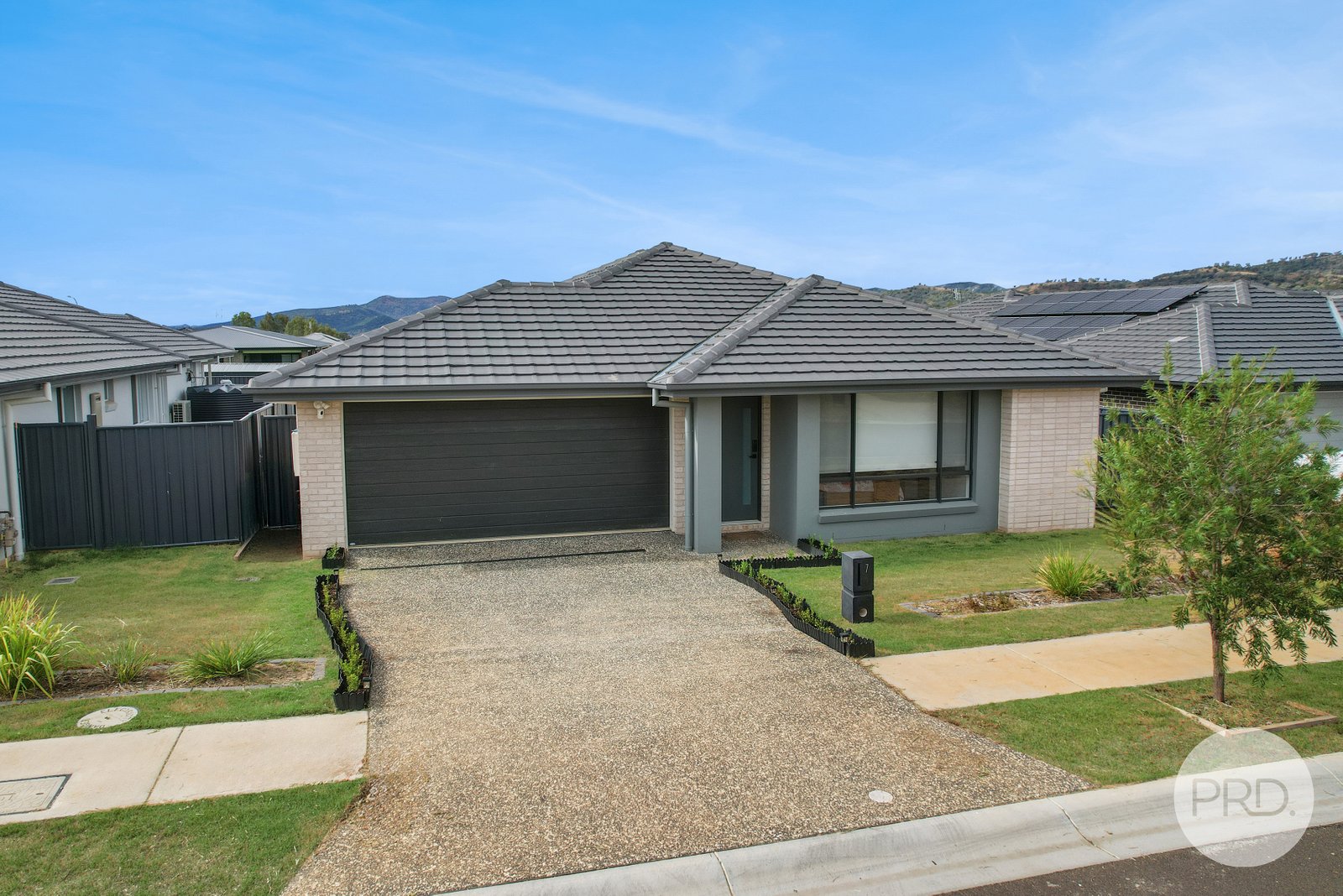 7 Idyllic Street TAMWORTH 1