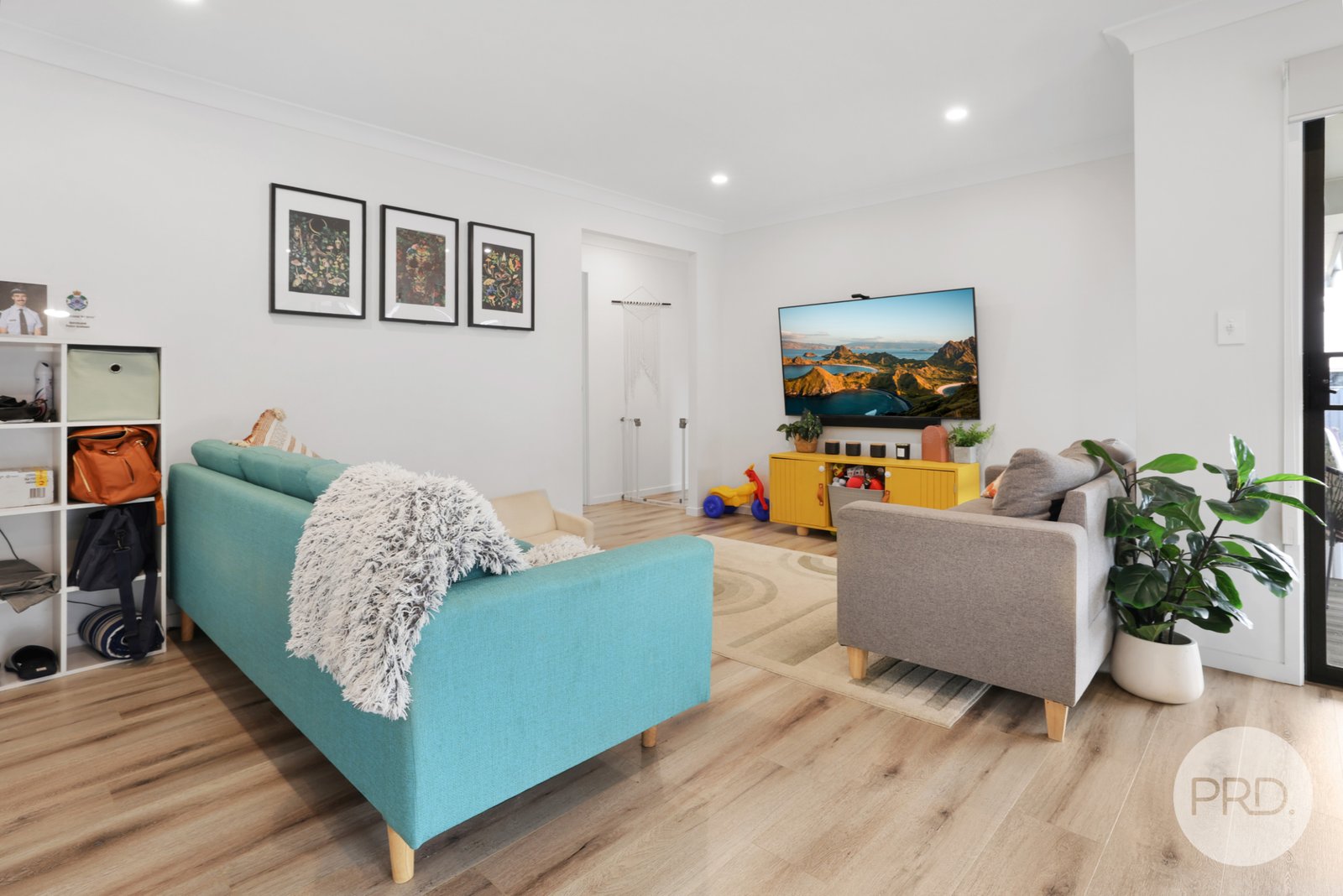 7 Idyllic Street TAMWORTH 7