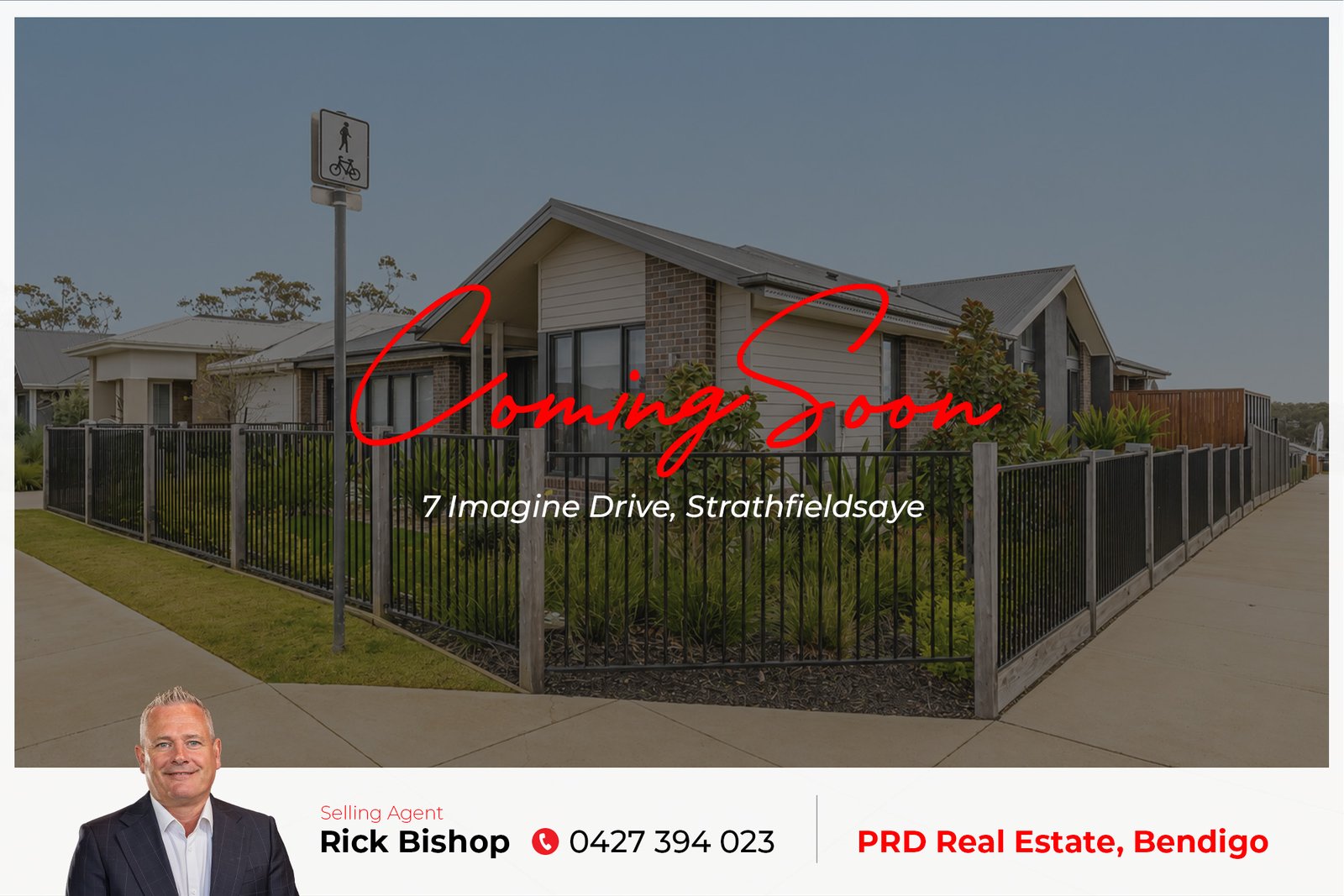 7 Imagine Drive STRATHFIELDSAYE 1