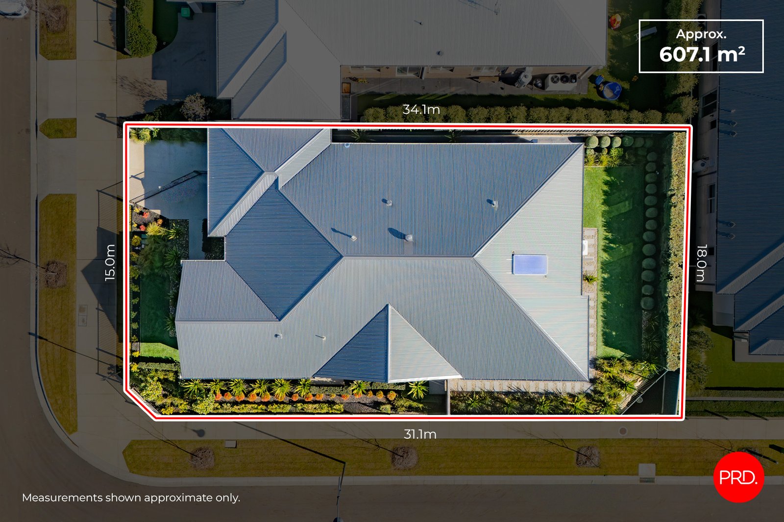 7 Imagine Drive STRATHFIELDSAYE 2