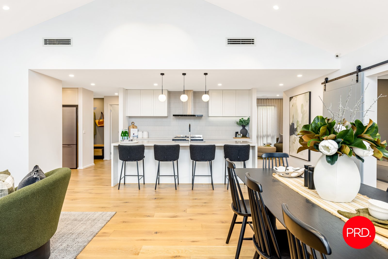 7 Imagine Drive STRATHFIELDSAYE 12