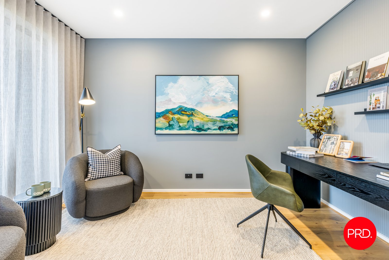 7 Imagine Drive STRATHFIELDSAYE 22