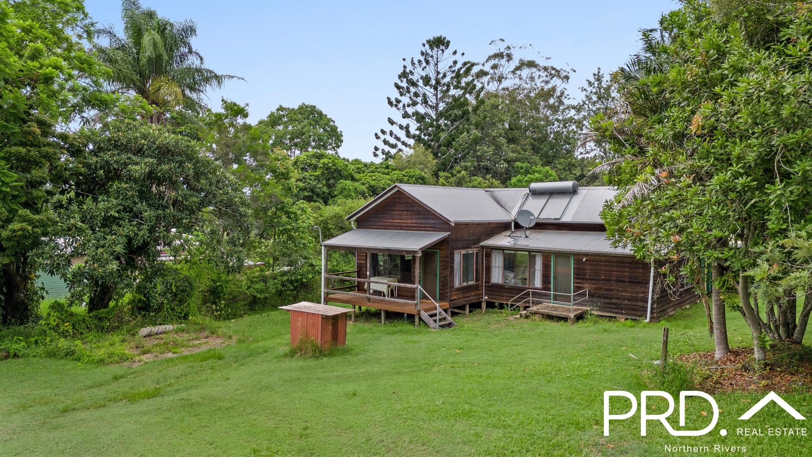7 Iron Pot Creek Road ETTRICK 1