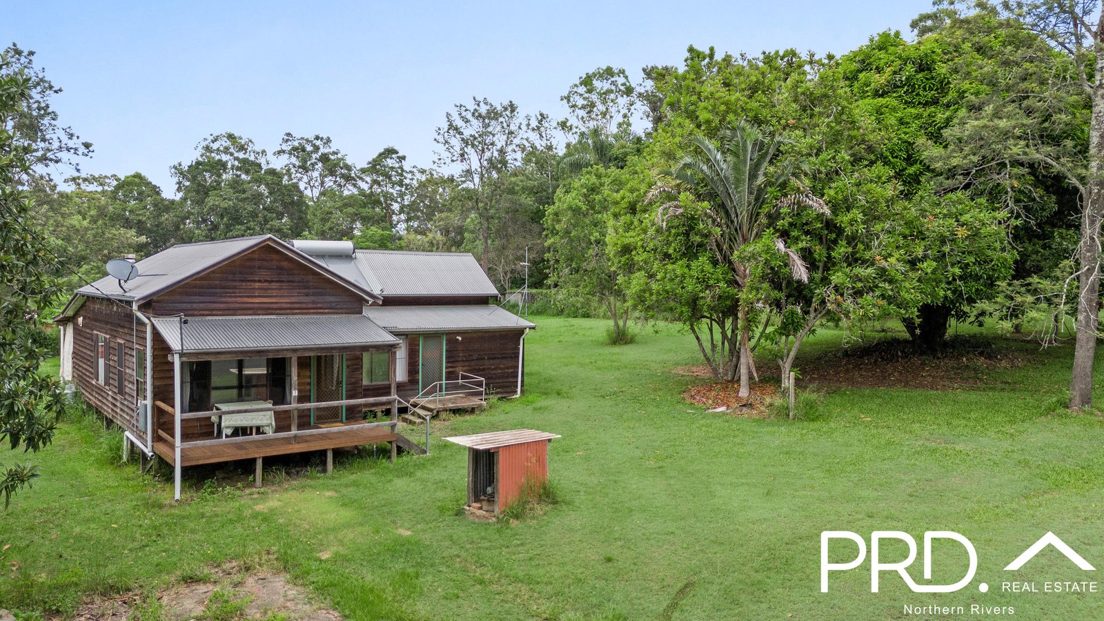 7 Iron Pot Creek Road ETTRICK 2