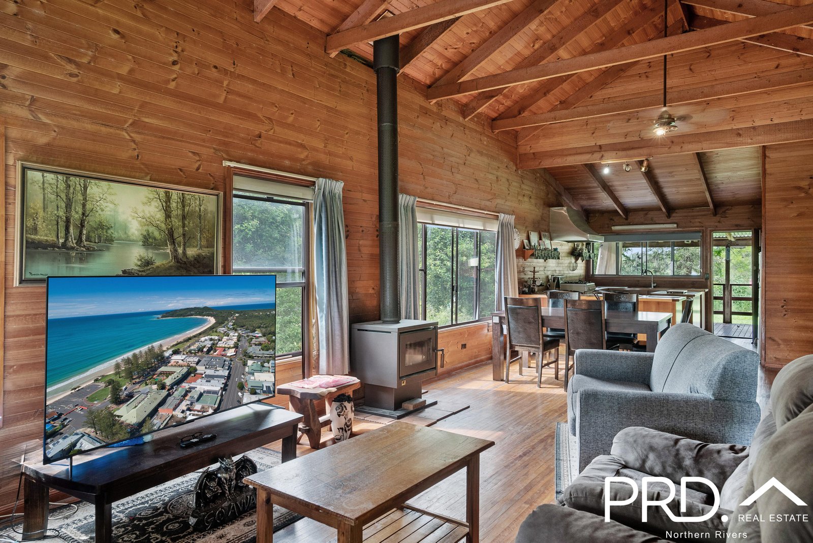 7 Iron Pot Creek Road ETTRICK 7