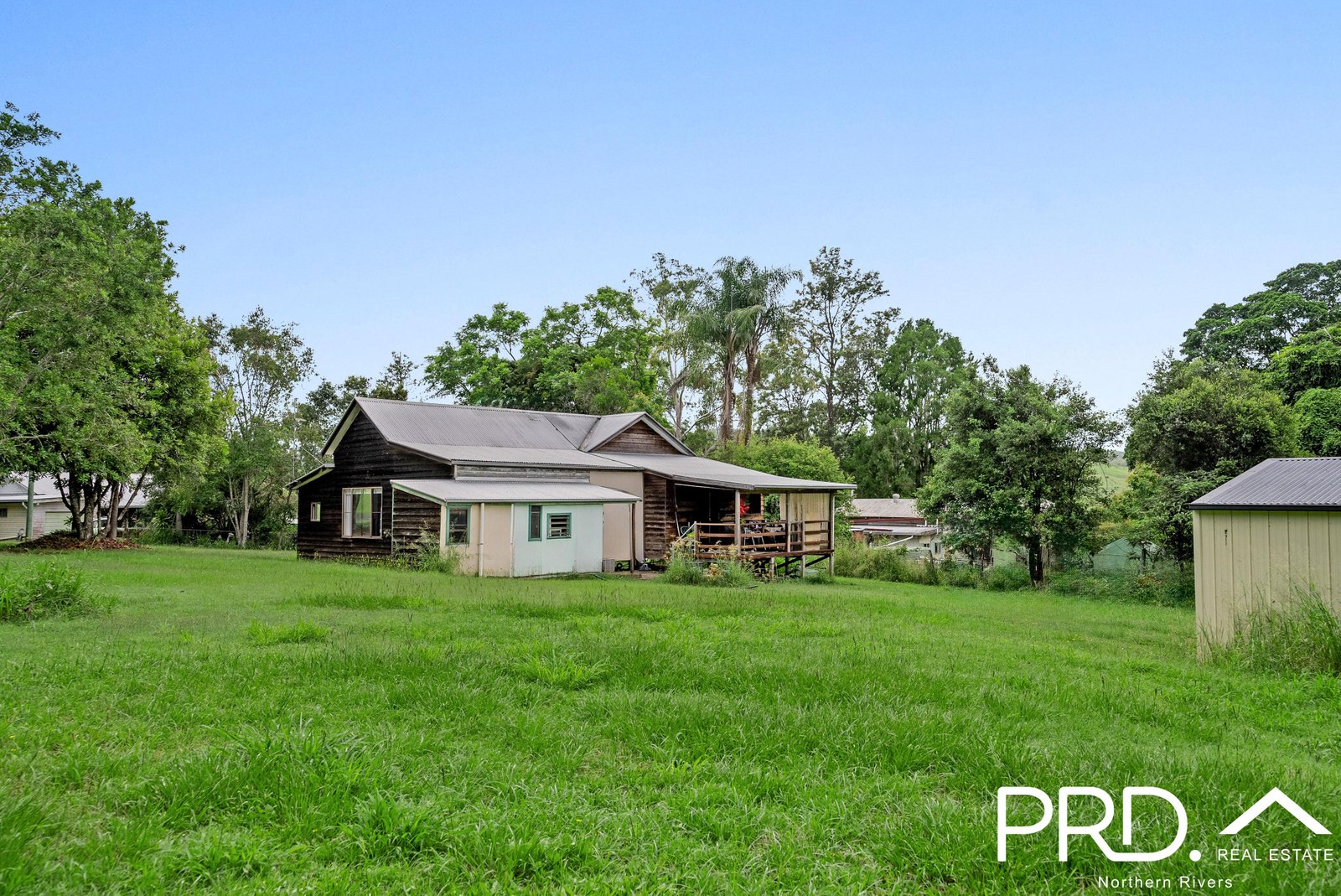 7 Iron Pot Creek Road ETTRICK 15