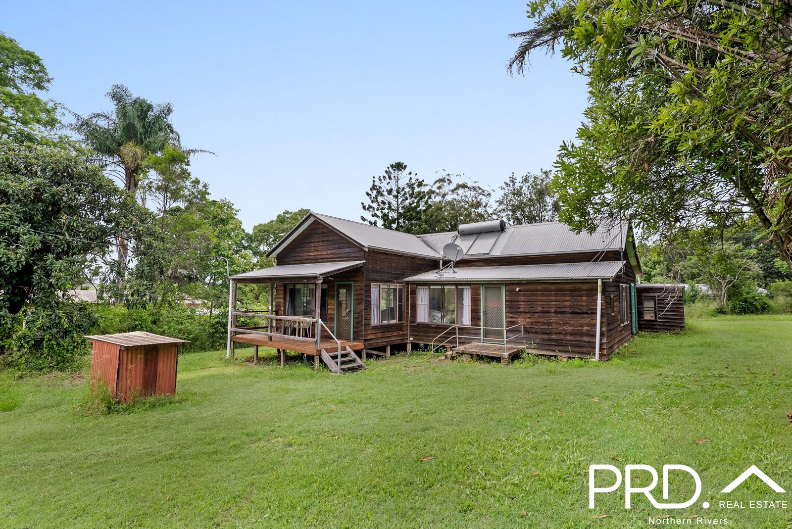 7 Iron Pot Creek Road ETTRICK 17
