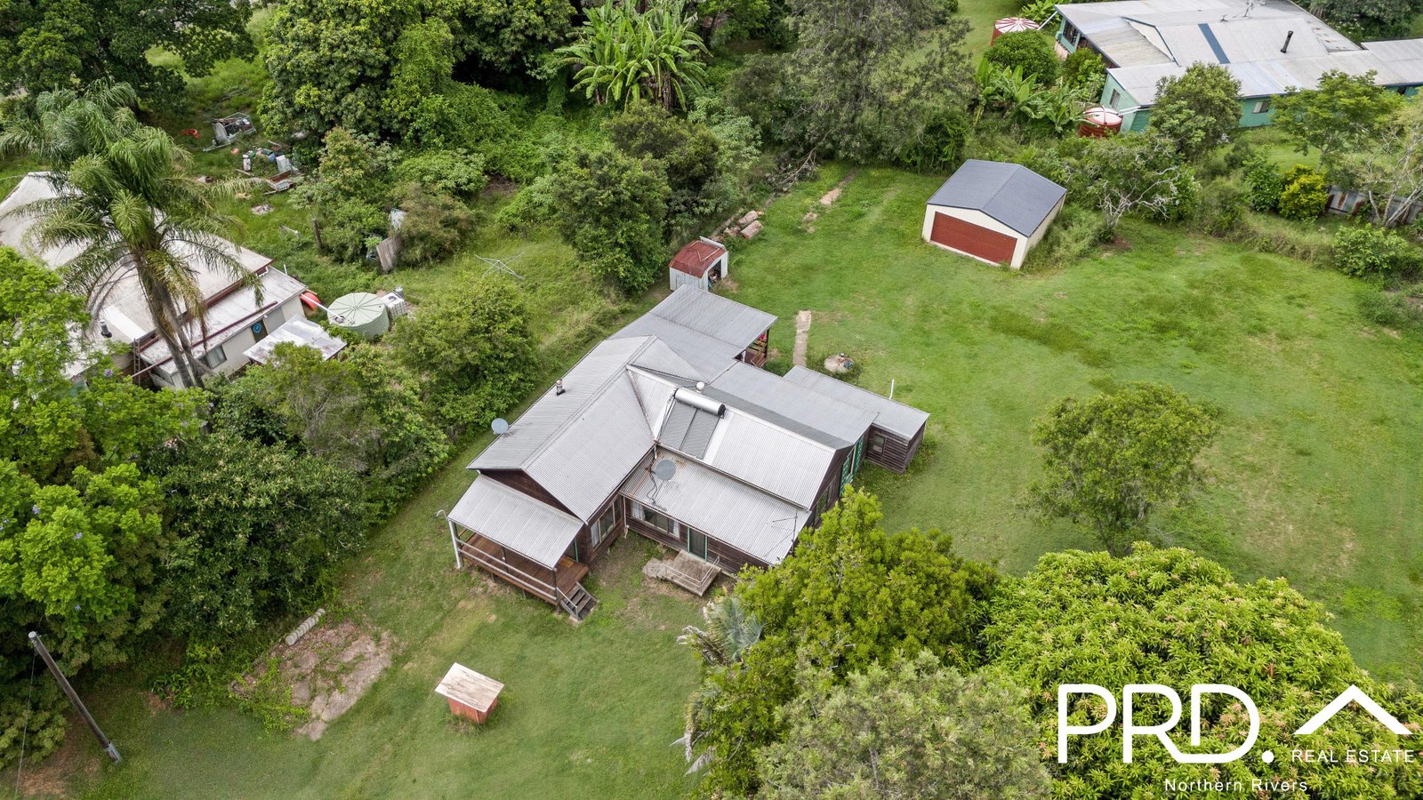 7 Iron Pot Creek Road ETTRICK 18