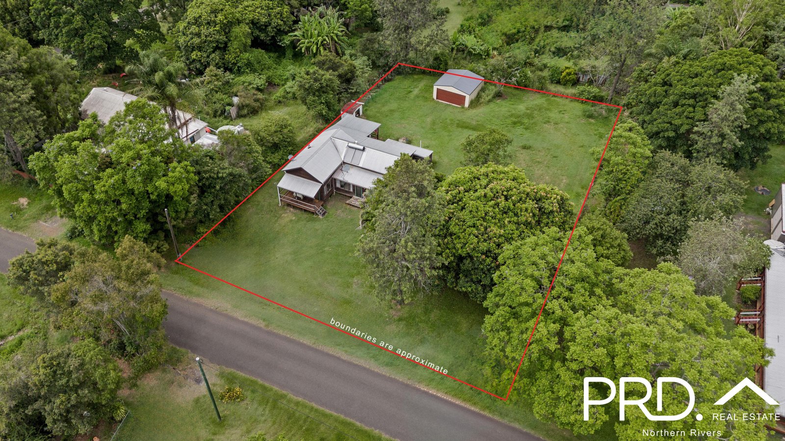 7 Iron Pot Creek Road ETTRICK 19