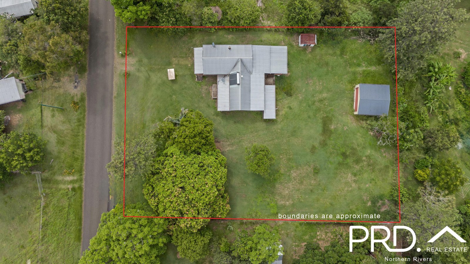 7 Iron Pot Creek Road ETTRICK 21
