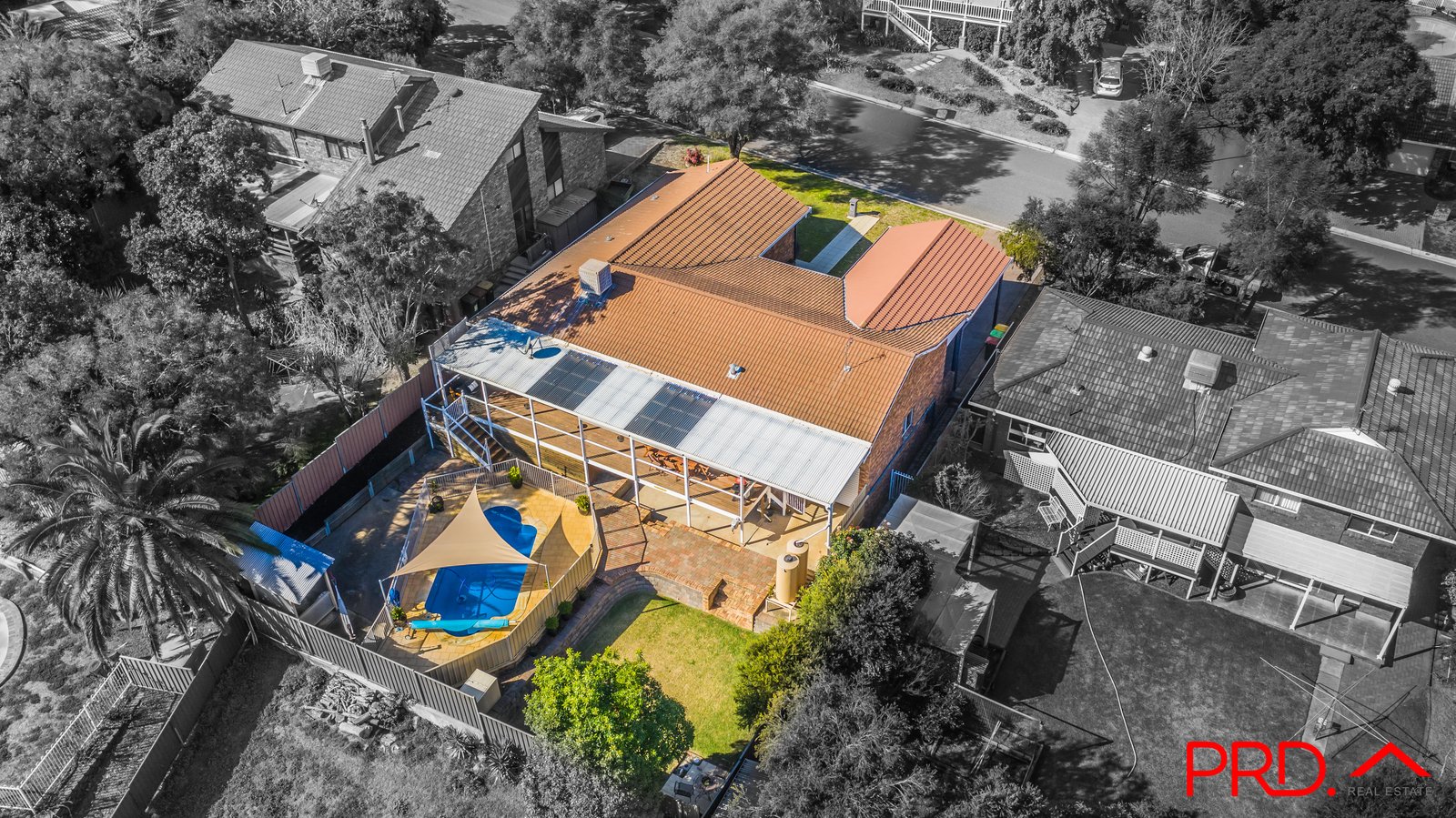 7 Jacaranda Place TAMWORTH 23