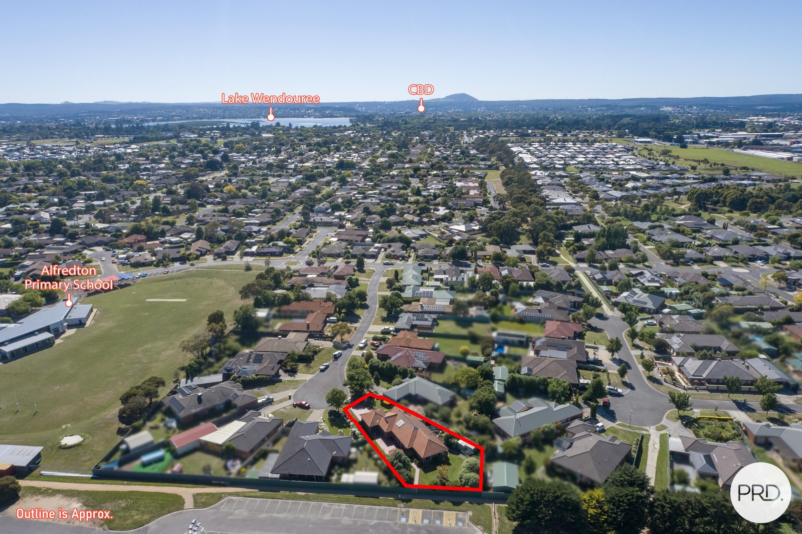 7 Jack Court ALFREDTON 3