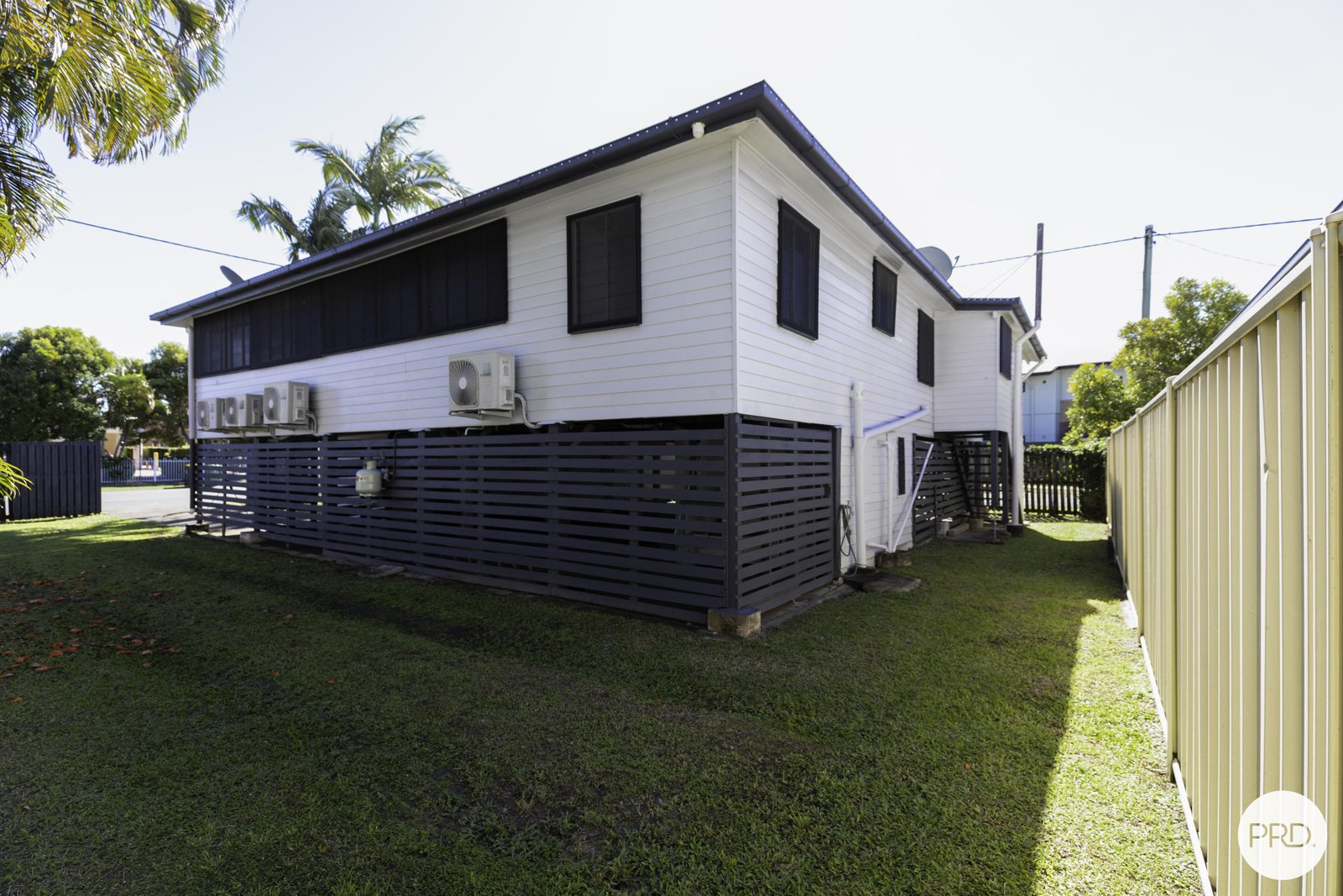 7 James Street MACKAY 18