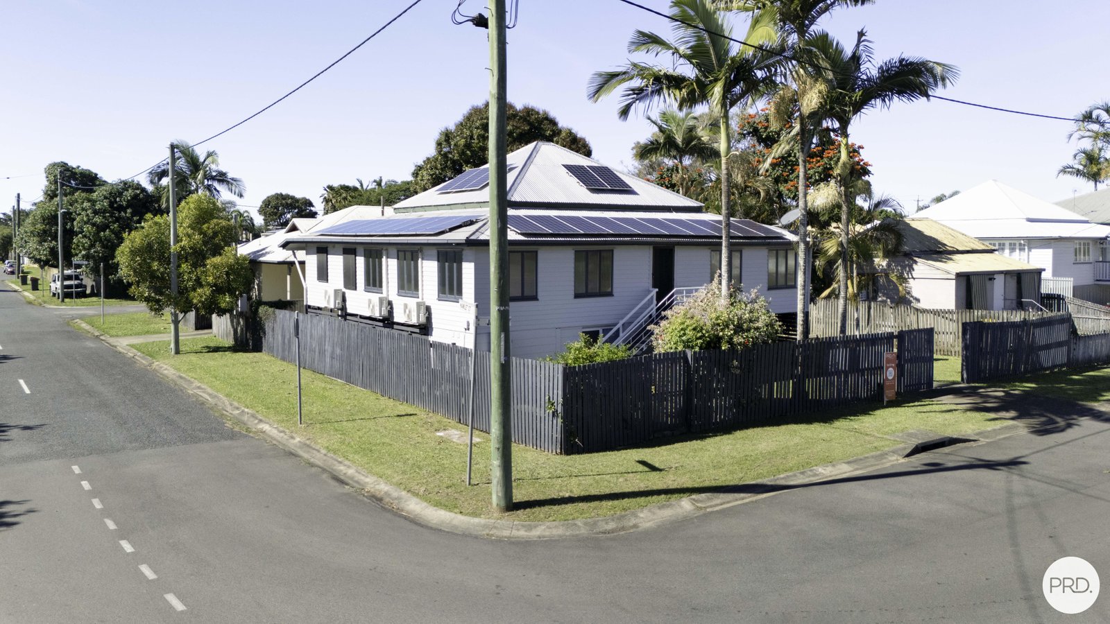 7 James Street MACKAY 19