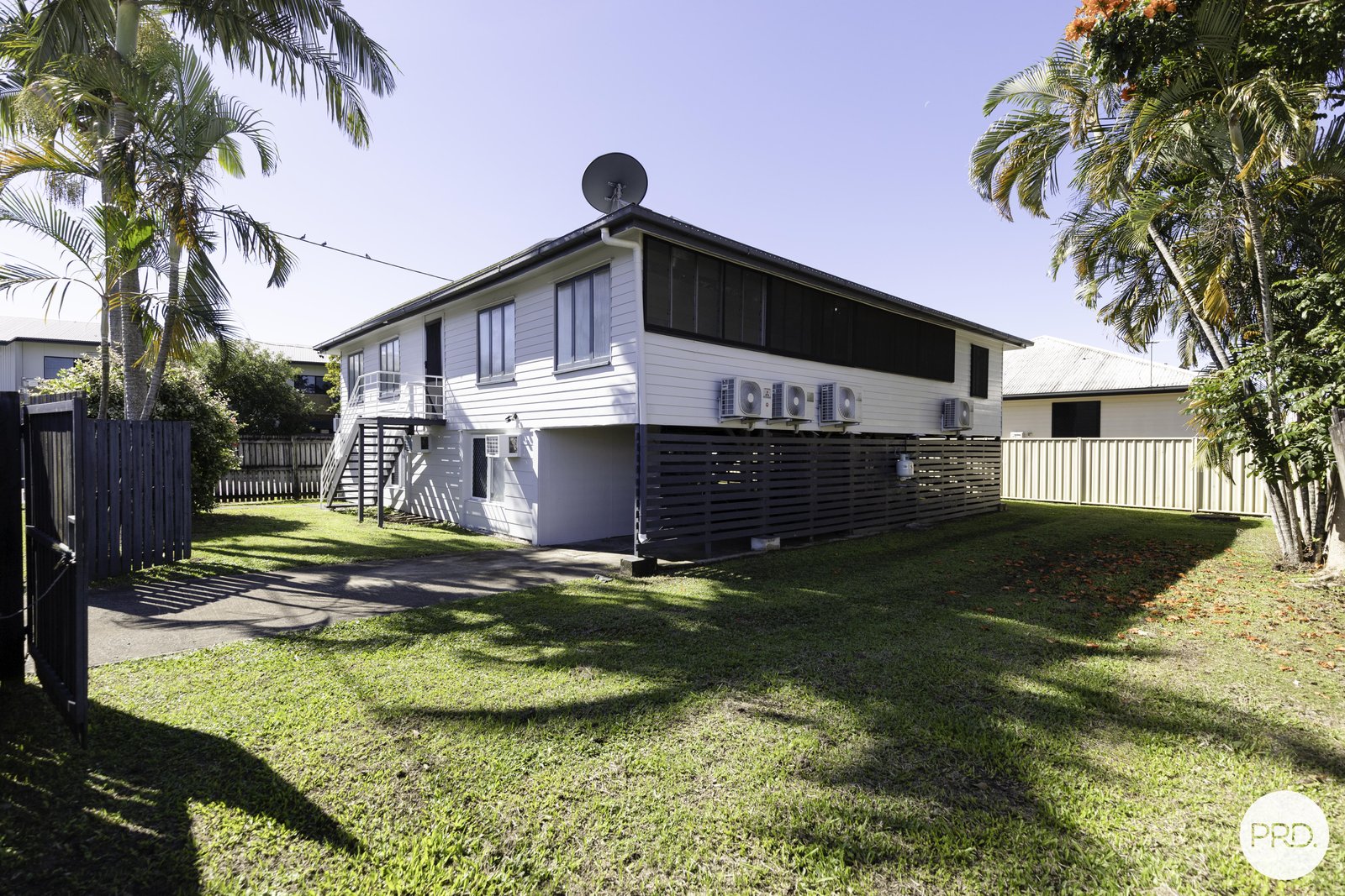 7 James Street MACKAY 20