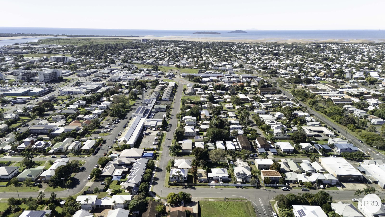 7 James Street MACKAY 22