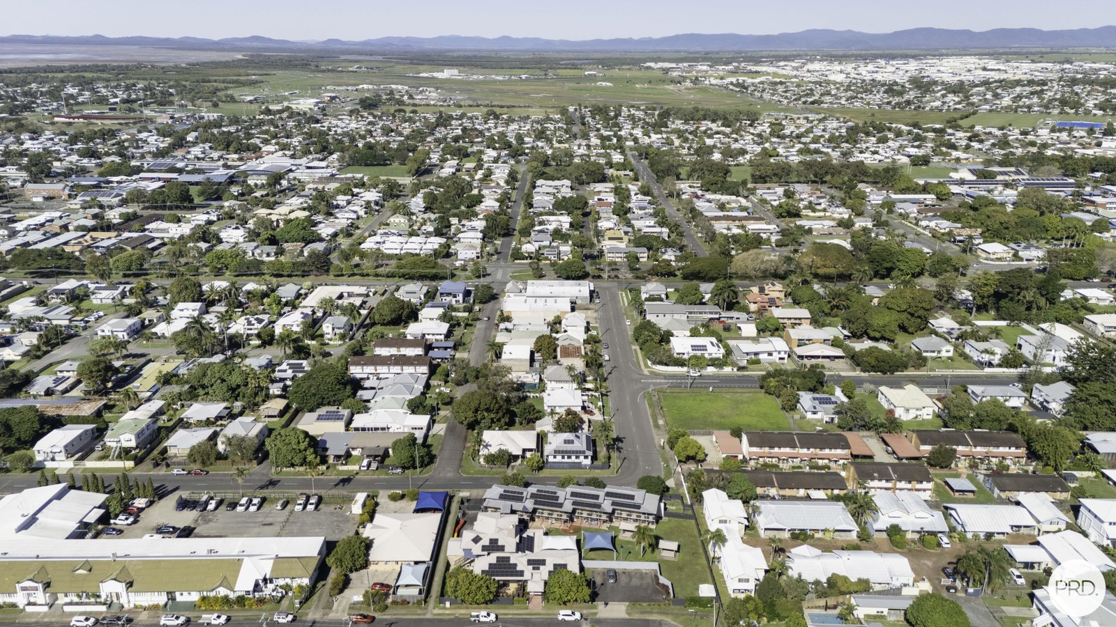 7 James Street MACKAY 25