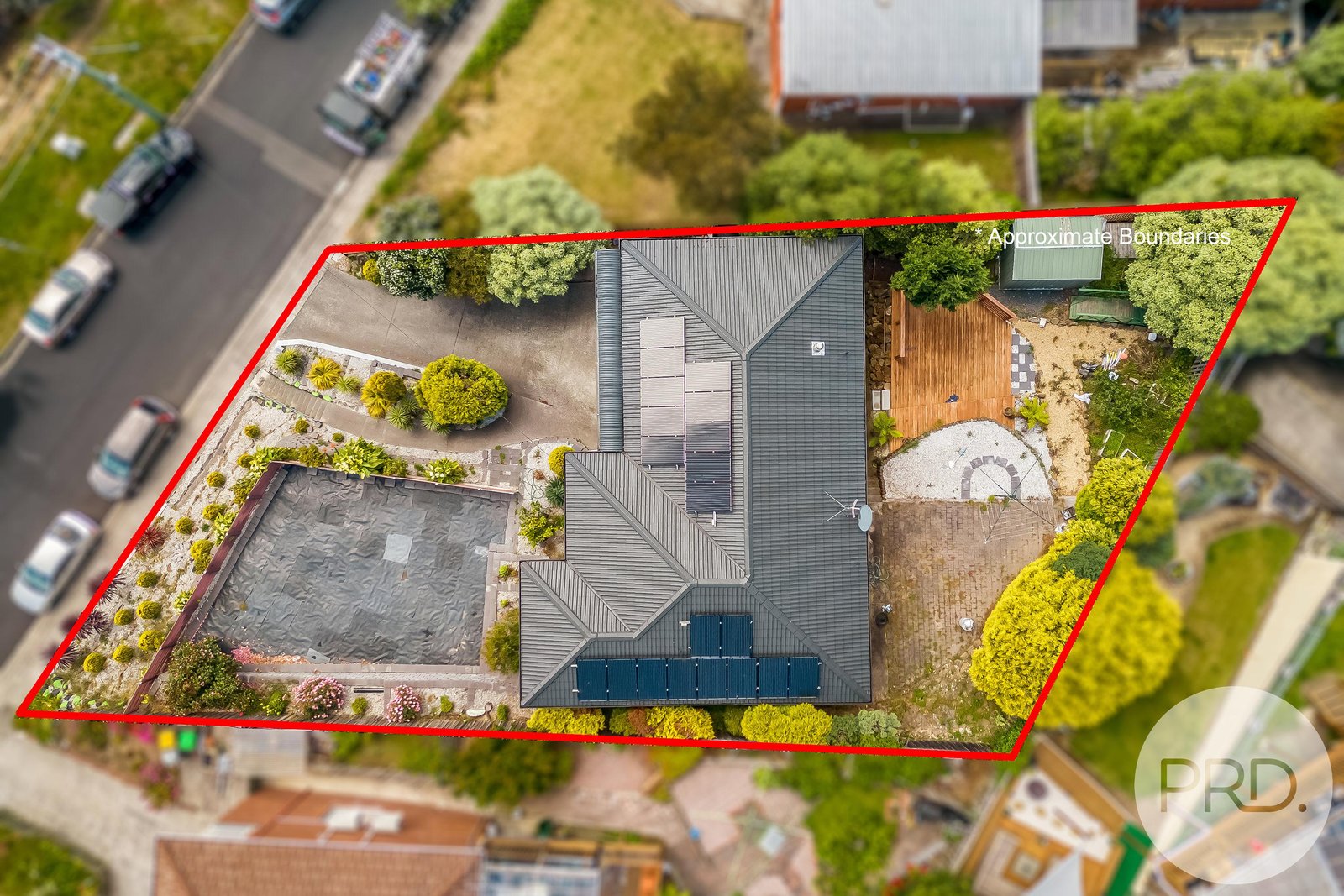 7 Jameson Street GLENORCHY 5