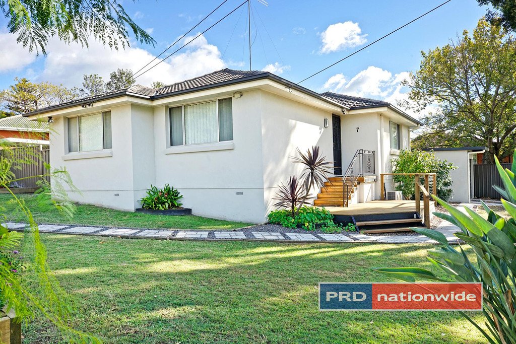 7 Jamieson Street EMU PLAINS 1