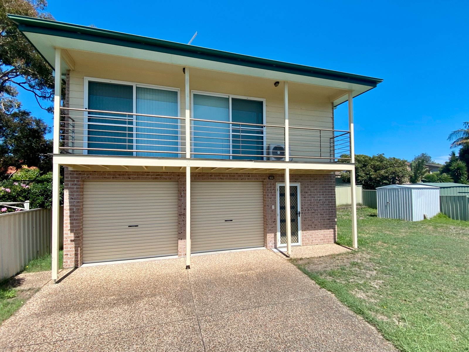 7 Jellicoe Close FINGAL BAY 1