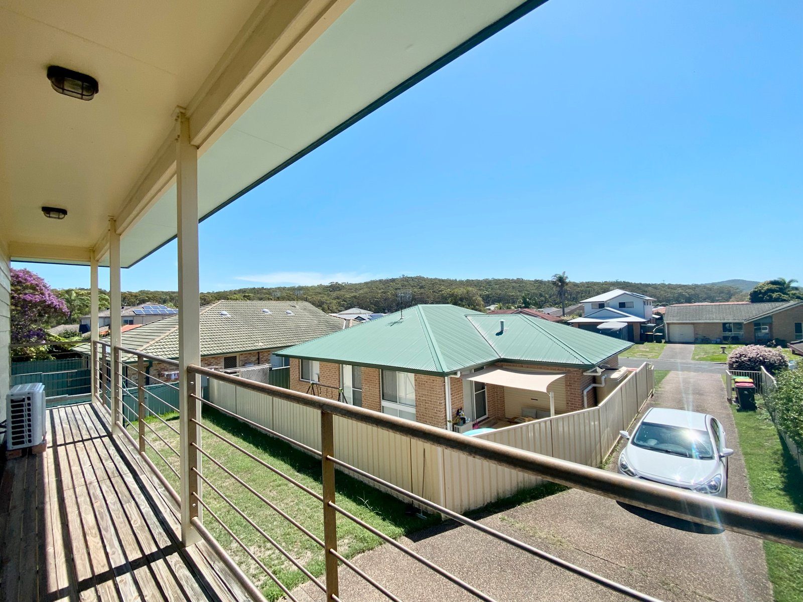 7 Jellicoe Close FINGAL BAY 6