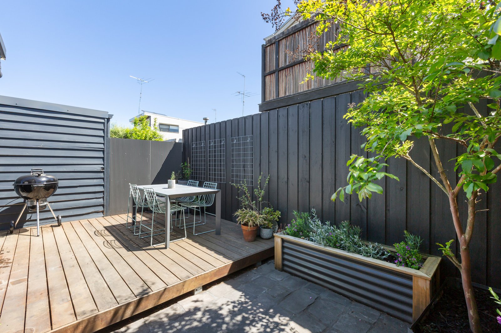 Gallery: 7 Jervois Street