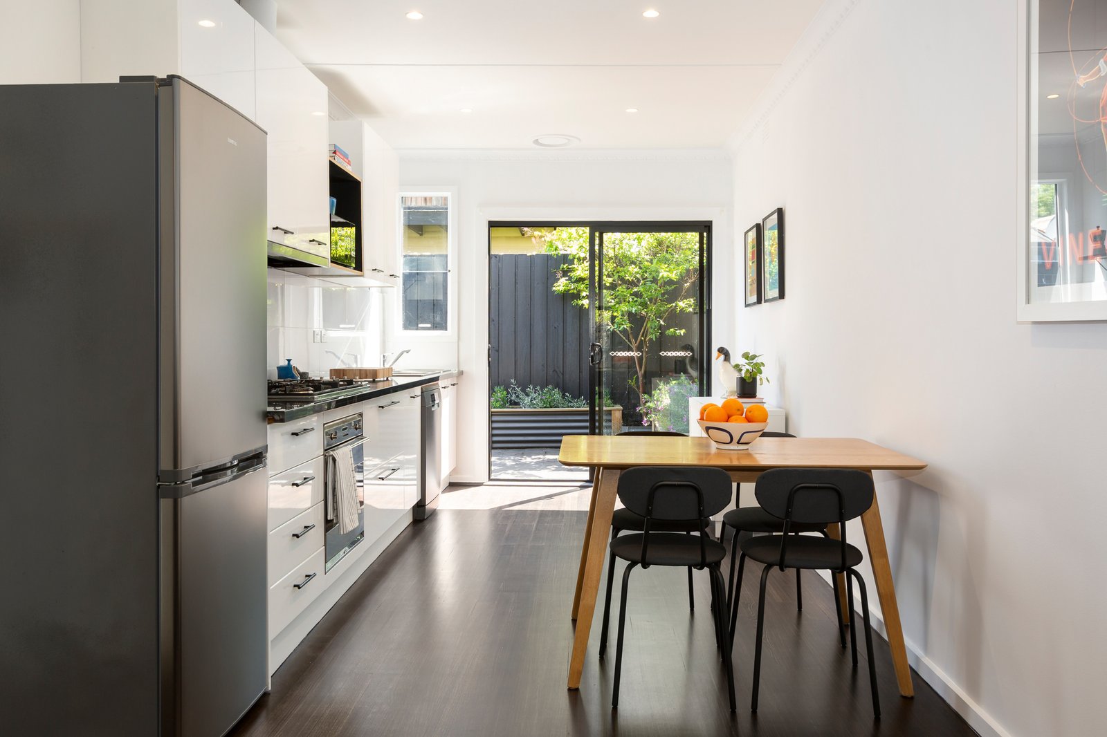 Gallery: 7 Jervois Street