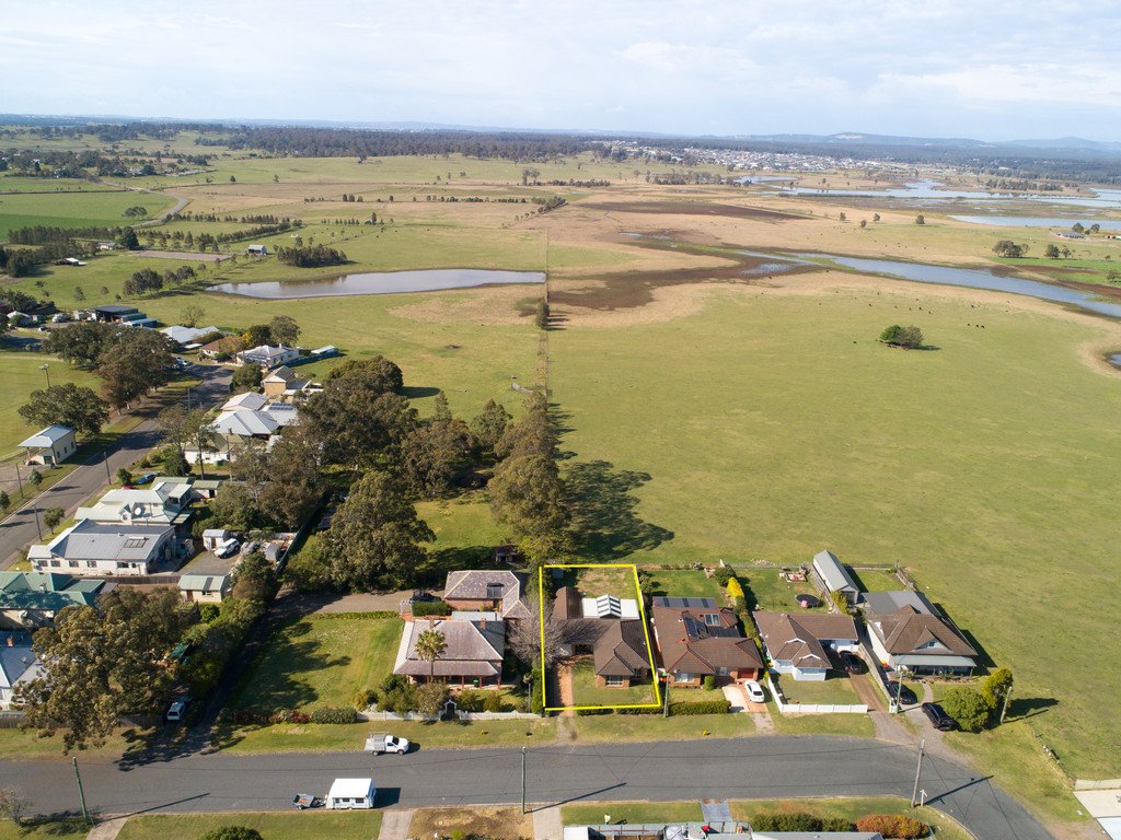 7 John Street MORPETH 1