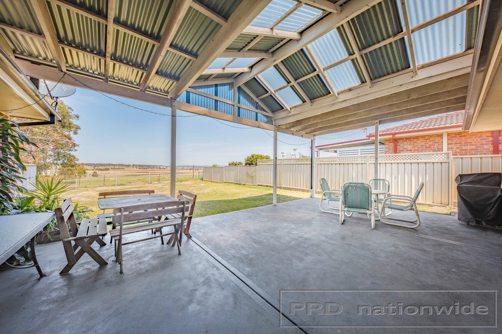 7 John Street MORPETH 2