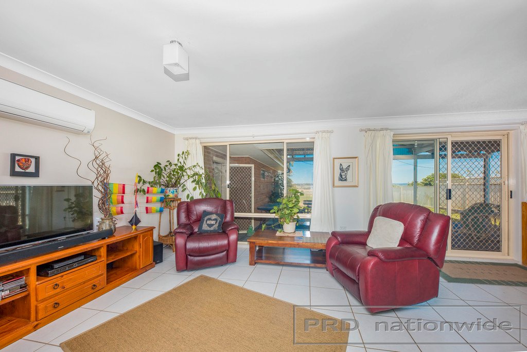 7 John Street MORPETH 5