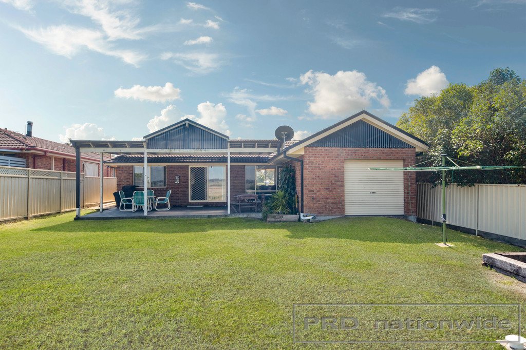 7 John Street MORPETH 13