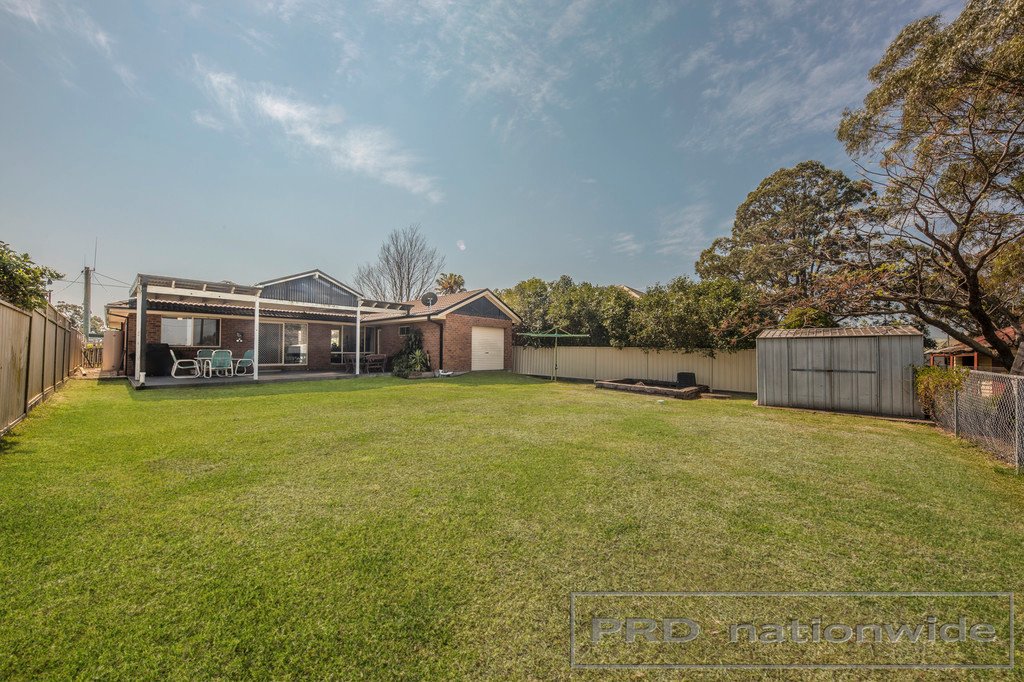 7 John Street MORPETH 14
