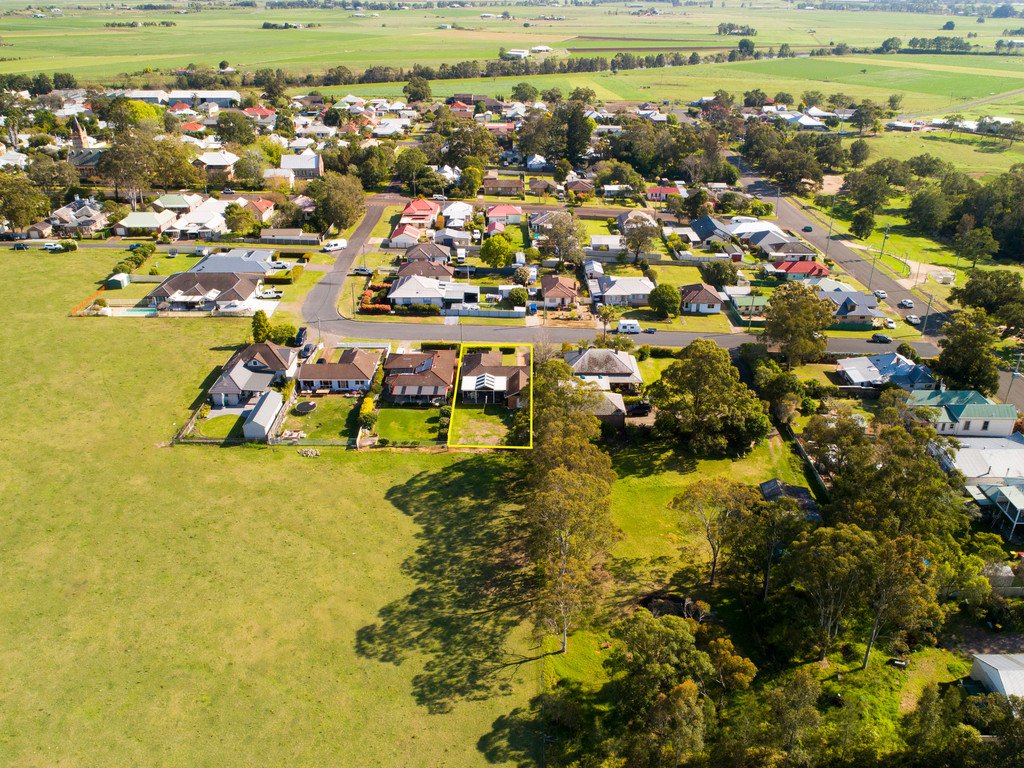 7 John Street MORPETH 15