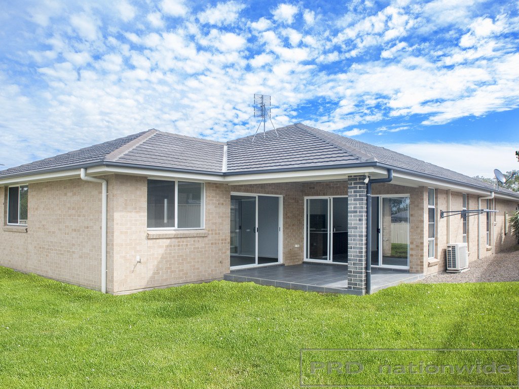 7 Johnson Drive EAST MAITLAND 14