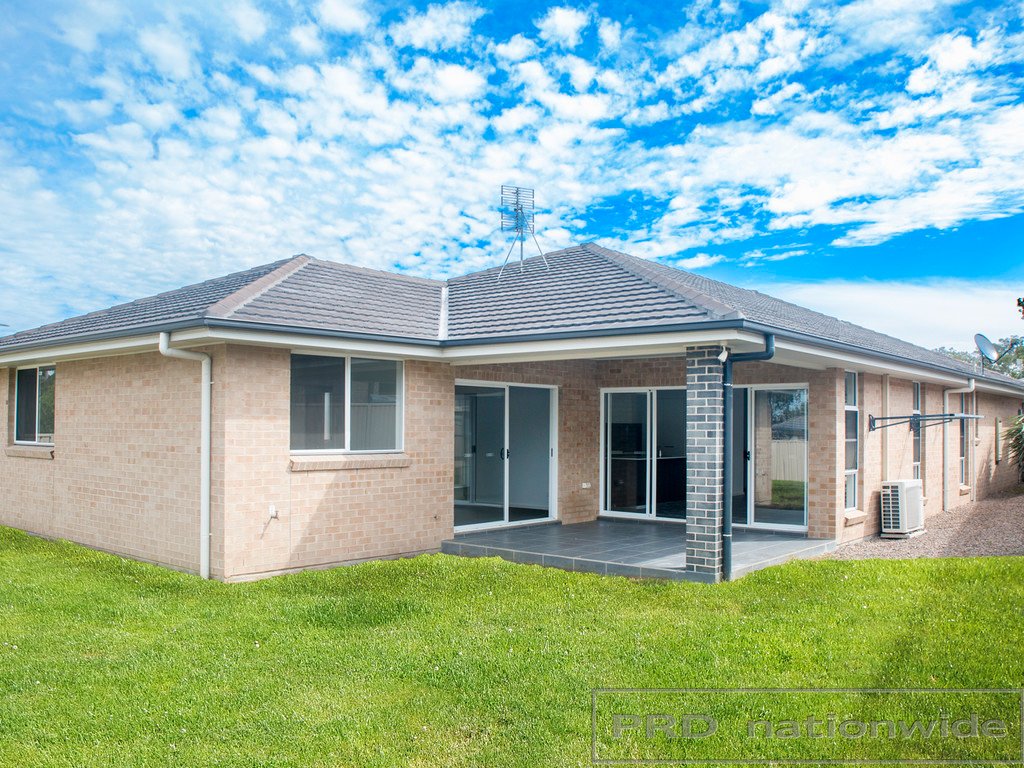 7 Johnson Drive EAST MAITLAND 16