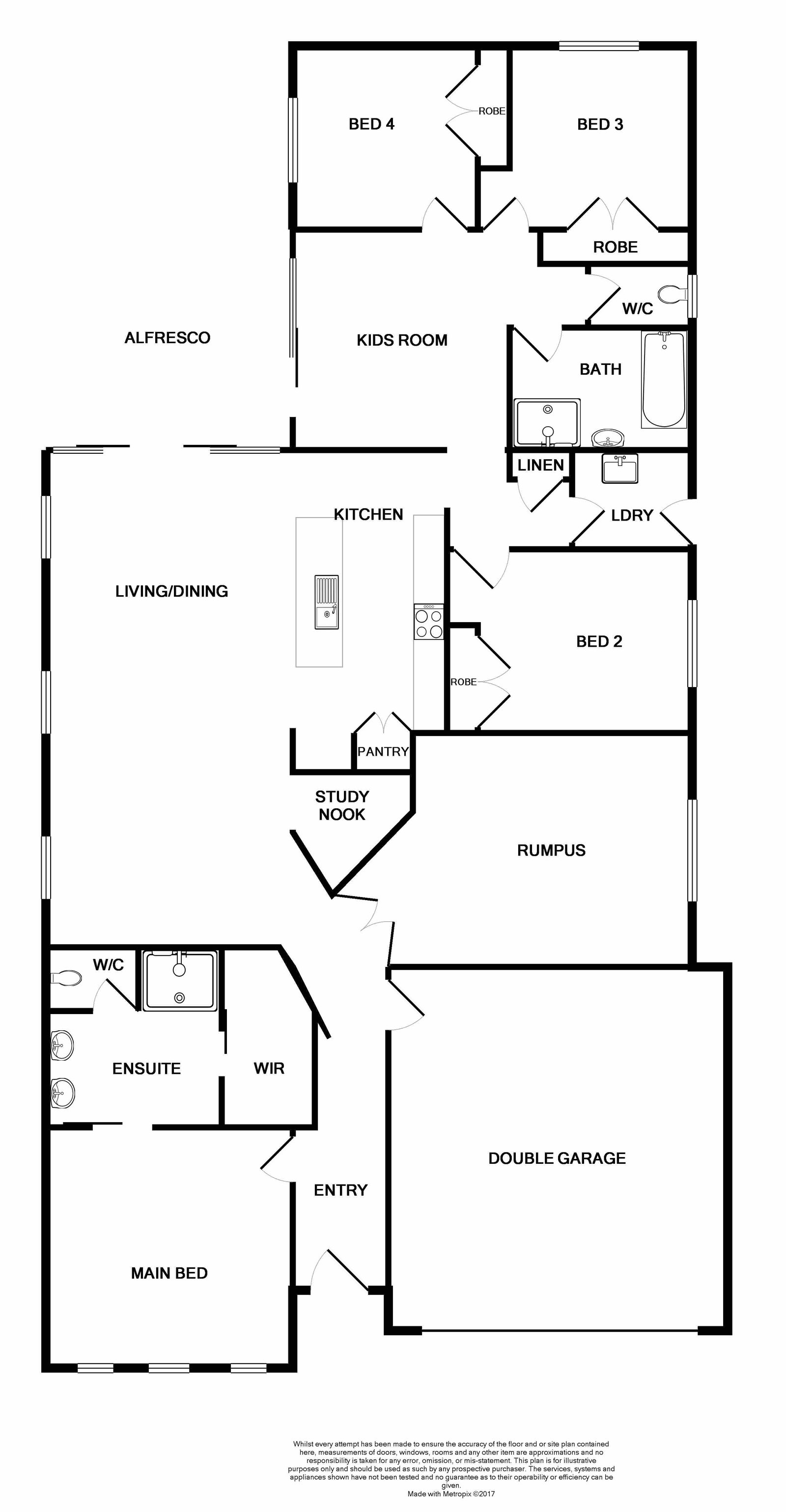 7 Johnson Drive EAST MAITLAND 17