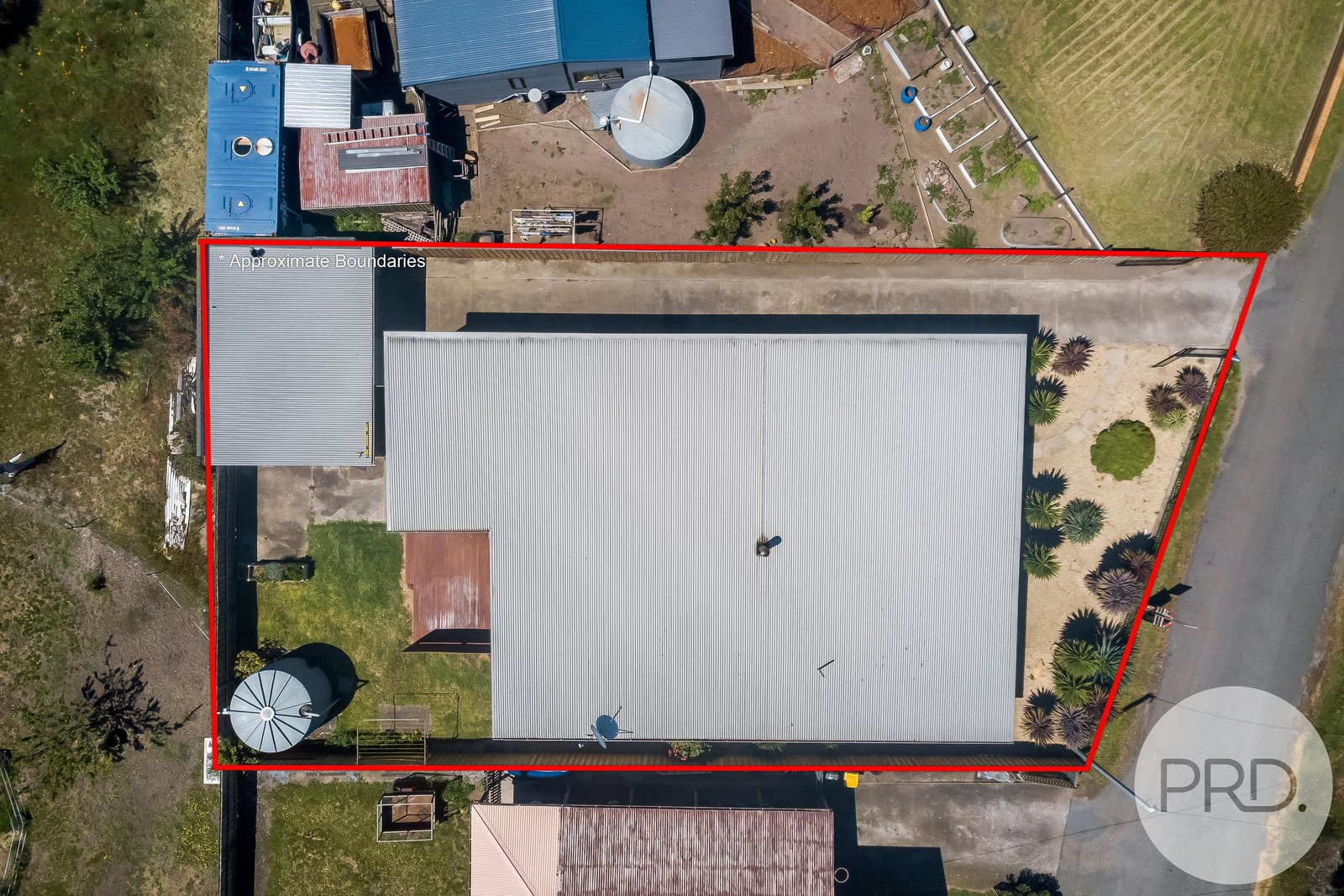 7 Jones Parade LEWISHAM 4