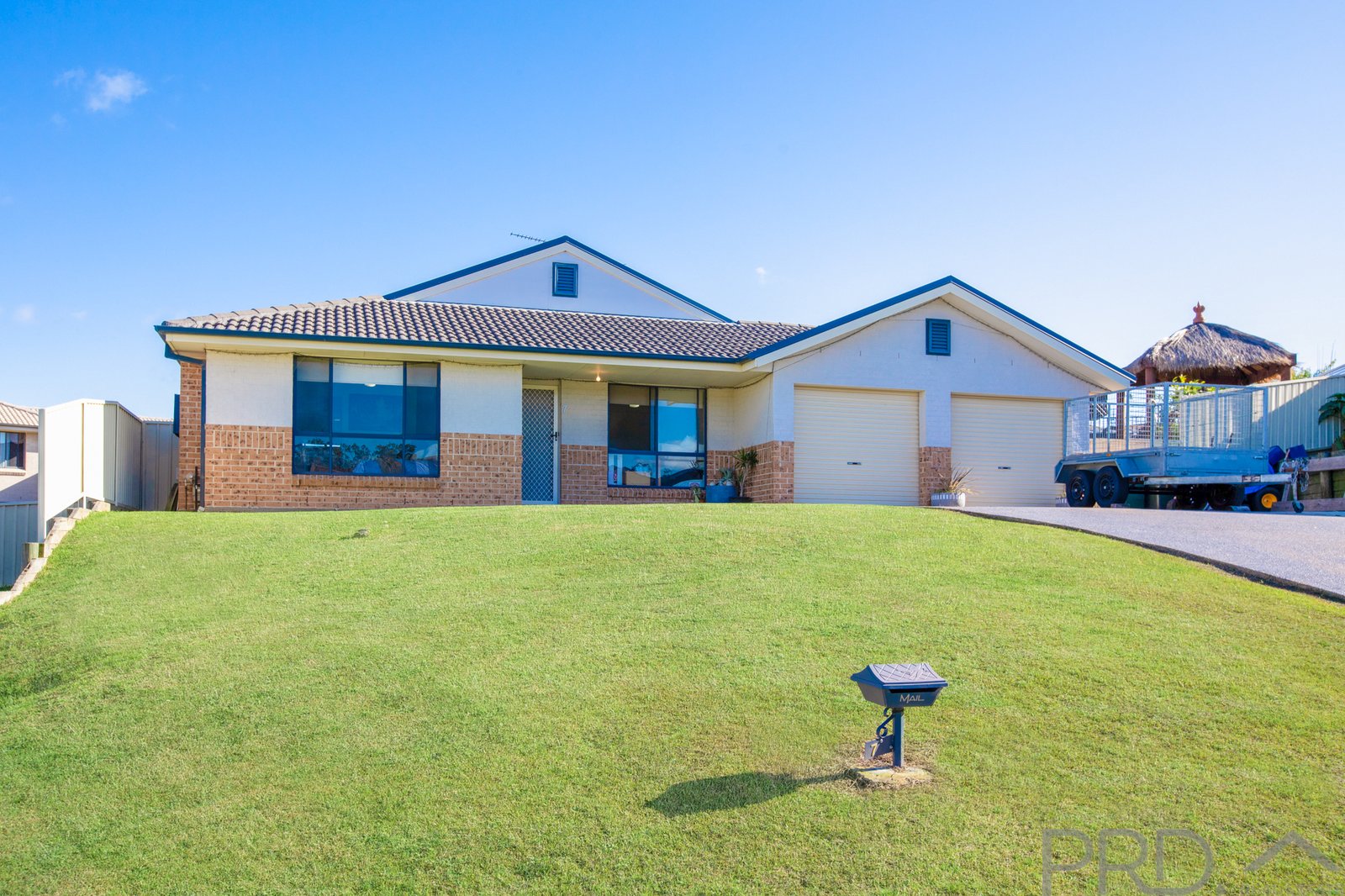 7 Joseph Close RUTHERFORD 3