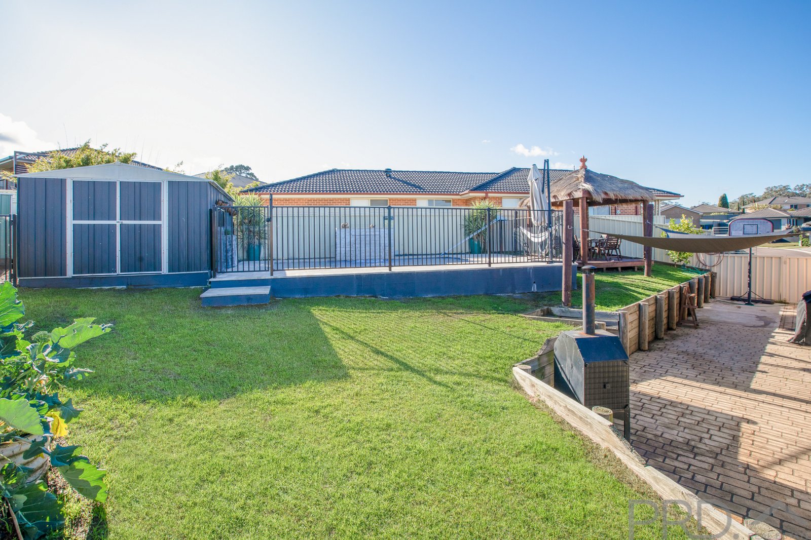 7 Joseph Close RUTHERFORD 16