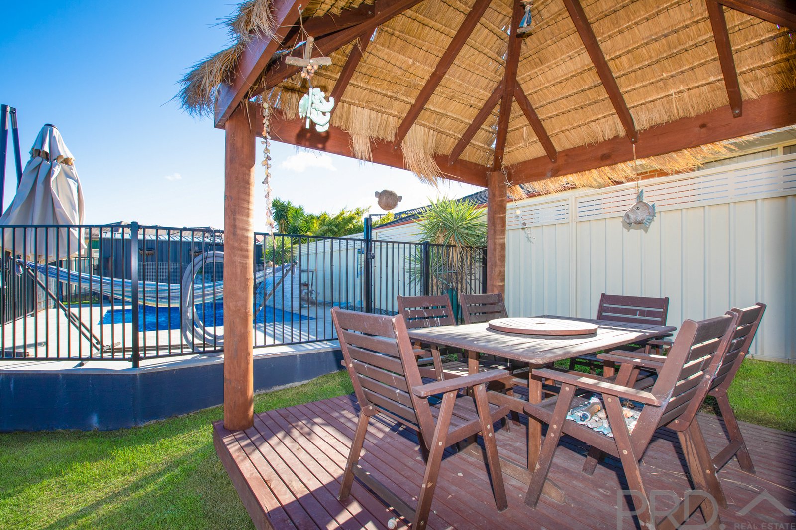 7 Joseph Close RUTHERFORD 17