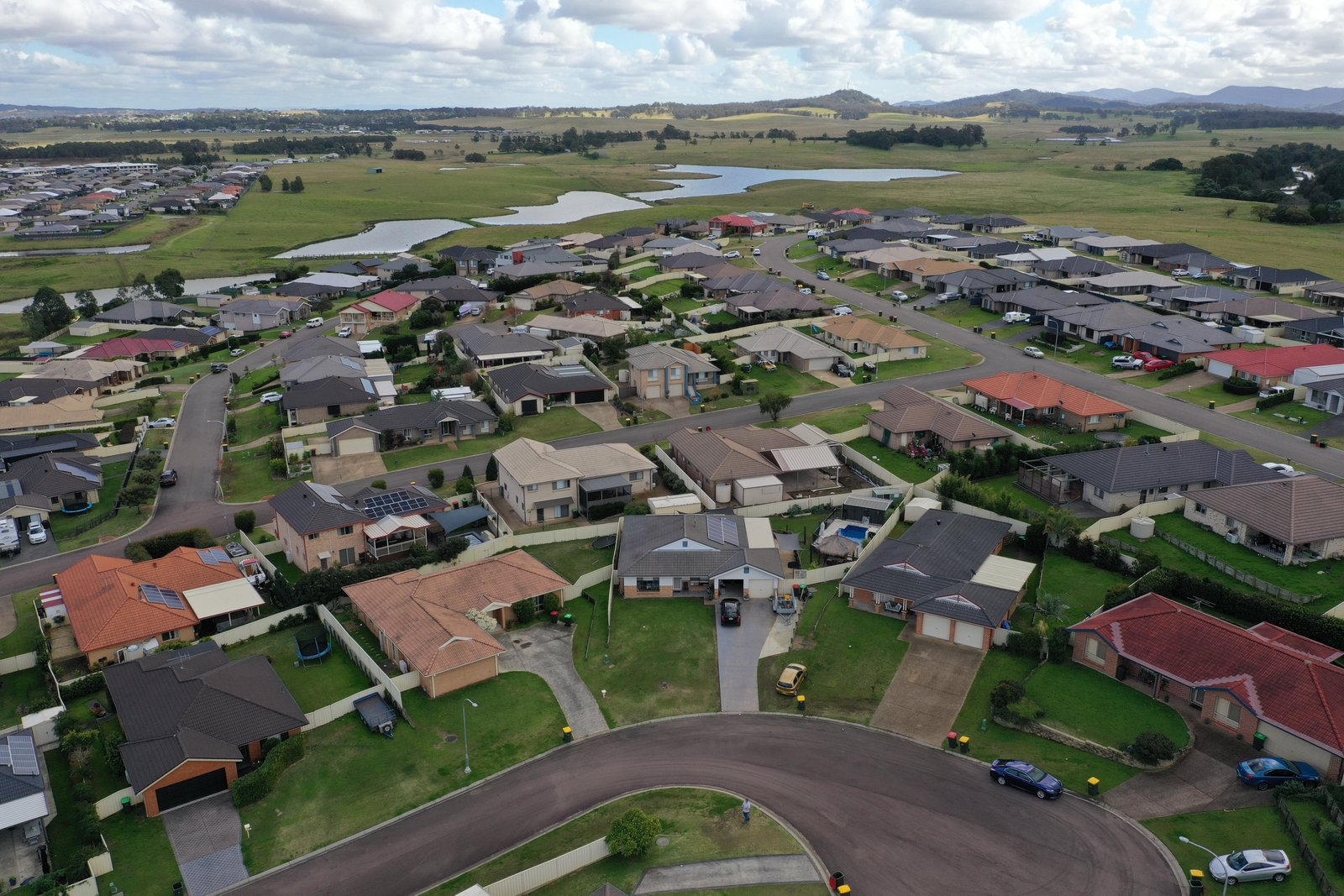 7 Joseph Close RUTHERFORD 20