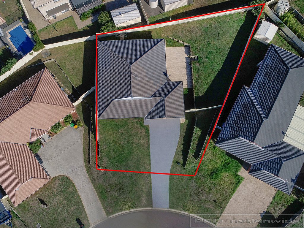 7 Joseph Close RUTHERFORD 2