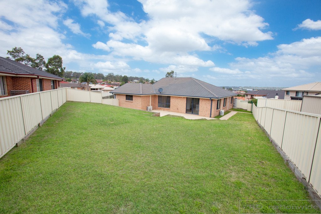 7 Joseph Close RUTHERFORD 12