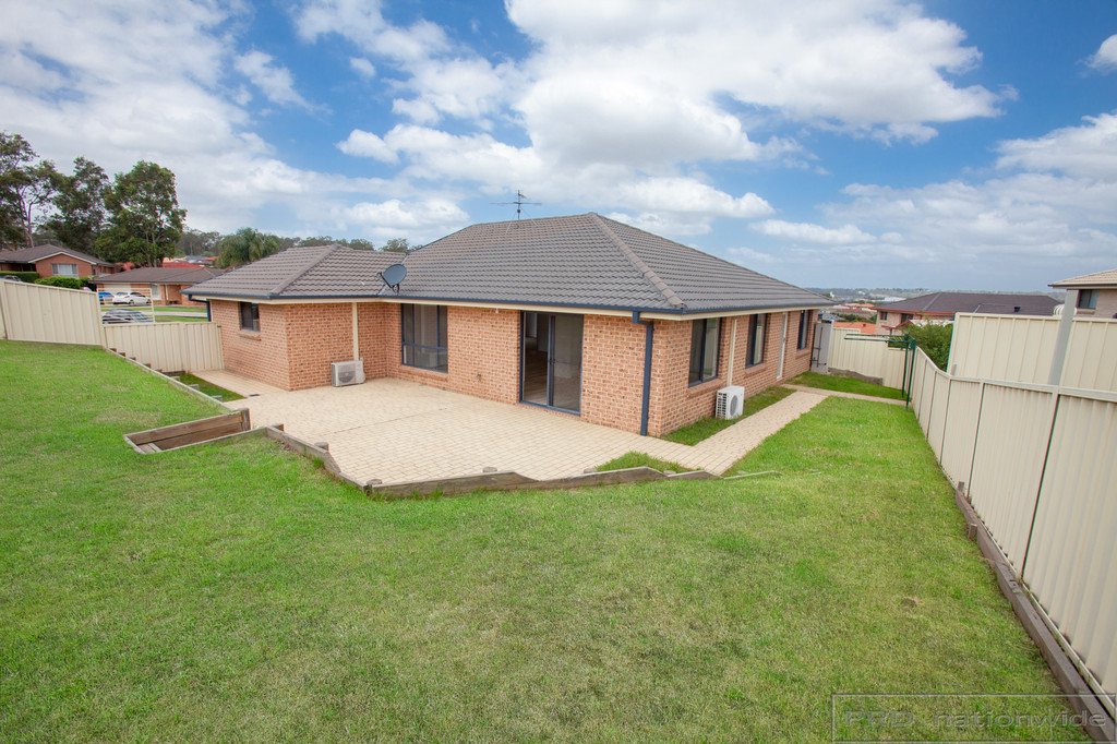 7 Joseph Close RUTHERFORD 13