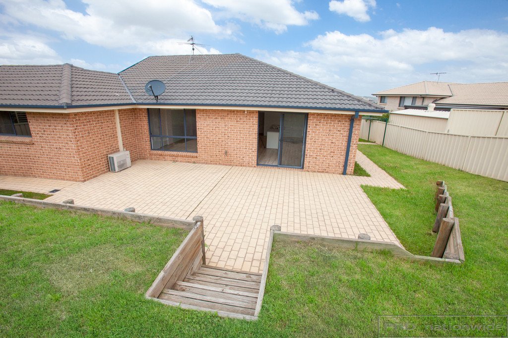7 Joseph Close RUTHERFORD 14